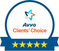 Avvo Client's Choice Avvo Client's Choice